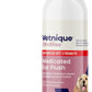 Vetnique Oticbliss Advanced Strength Medicated Dog Ear Infection Treatment, Antiseptic Ear Cleaner for Cat & Dog Ear Cleaning Solution Chlorhexidine & Ketoconazole (6oz Flush)