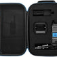 Midland GXT67 Pro GMRS Two Way Radio - 4 Pack Bundle