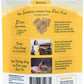 Small Pet Select - Healthy Snackers - Banana (Pack of 2)