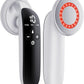 Cellulite Massager, Body Sculpting Tool, Cordless Handheld Body Cellulite Remove for Belly, Fat, Waist, Leg, Butt, Arm - Gifts for Women Mum