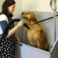 MetroVac Air Force Master Blaster Pet - Dog Grooming Dryer - Model MB-3 - Made in The USA