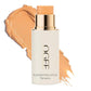 Ogee Sculpted Complexion Foundation Stick (Palmetto 2.80N - Medium Light Tan, Olive Undertones) Full Coverage Foundation Makeup - Instantly Balance & Even Complexion - 70% Organic Ingredients