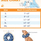 Supet Inflatable Dog Cone Collar for Large Medium Small Dogs, Soft Cone Collar for Dogs Cats, ECollar Doggie Neck Donut Dog Cone Alternative After Surgery