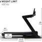 NordicTrack Commercial Series: Premium Foldable Treadmills, Incline & Decline, iFIT Membership Required to Access iFIT Content & Features