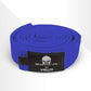 Karate Belt, All-Purpose Martial Arts Belt, Judo, Taekwondo Belt, Durable MMA Color Rank TKD Belt Size 0-6.