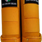 Horse Medicine Brushing Boots Leg Wraps Protection Gear Set of 2 and Set of 4 in 14 Colors