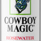 Cowboy Magic Shampoo + Conditioner + Detangler & Shine 16 Ounce each With Silk Panthenol and Honey Great For Horse, Humans, And Dogs Too Silky Coats And Hair