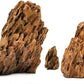 Natural Dragon Rock Carefully Selected Mixed Sizes, Decorative Aquarium Rocks, Aquarium Stones for Fish Tank (10lb-Extra Large)