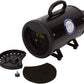 Flying Pig Digital-Control Professional Pet Grooming Dryer (Model: Flying One Plus)