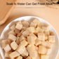 Freeze Dried Chicken Cat & Dog Treats –15OZ Chicken Meat - High Protein, Bite-Sized, Training Treats Snacks