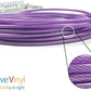 Petest 25ft Tie-Out Cable with Crimp Cover & Buffer Spring for Large Dogs Up to 90 Pounds
