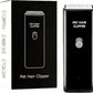 Dog Cat Home Hair Waterproof Clipper Portable Electric USB Rechargeable Pet Grooming Tools Low Noise Shaver Cordless Trimmer for Small and Large Pets