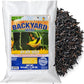 Backyard Seeds Thistle Bird Seed for Finches 50 Pounds