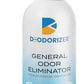 General Odor Eliminator for Multi-Purpose Everyday Use - Air & Surface - Neutralizes Odors, Unscented - 16oz Spray