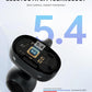 Open Ear Earbuds, Clip-On Earbuds Wireless Bluetooth, Ear Clip Bluetooth Headphones, Lightweight Comfort, Ergonomic Secure Fit for Small Ears, Ultra Open Audio, Waterproof, 40H Playtime