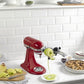KitchenAid Stand Mixer Attachment, KSM1APC Fruit and Vegetable Spiralizer