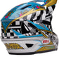 BELL Sanction 2 DLX MIPS Adult Full Face Mountain BMX Downhill Bike Helmet