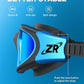 ZIONOR Swim Goggles, G1 MAX Polarized Anti-Fog Swimming Goggles for Men Women