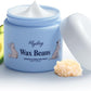 Flydog Wax Beans Fragrance-Free Pet Paw & Nose Balm Cream – Moisturizing, Soothing & Repairing Dry, Cracked Pads for Dogs, Cats & Small Animals, Avocado Oil Multi-Purpose Paw & Nose Protector, 50ml