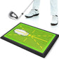 Golf Putting Mat for Various Skill Levels