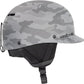 Sandbox Unisex Classic 2.0 Snow Ski and Snowboard Helmet