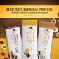 Prolon Fast Bars | Keto, Gluten Free, Dairy Free, Plant Based Protein, For Intermittent Fasting | Developed to Not Break a Fast | Variety Pack | Nuts & Honey, Chocolate Chip, Coconut Macadamia, 24 Ct