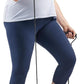 Sunny Health & Fitness 2-in-1 Premium Power Stepper with Resistance Bands, Low-Impact Cardio, Space-Saving, Height-Adjustable, with Enhanced Bluetooth Connectivity with Free SunnyFit App