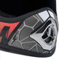 MMG Adult Motorcycle Off Road Helmet DOT - MX ATV Dirt Bike Motocross UTV - with Goggles