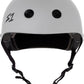 S1 Lifer Helmet for Skateboarding, BMX, and Roller Skating