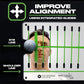 Golf Putting Mirror - Golf Training Aids for Men & Women - Pro-Approved Pro Path Putting Training Aid, for Indoor & Outdoor