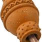 Max Fusion with Nike Grind, Arlee Cannon Treat Dispensing Dog Toy, Durable Dog Treat Toy, M