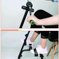 Pedal Exerciser Bike Hand Arm Leg and Knee Peddler Adjustable Fitness Equipment for Seniors, Elderly Home Pedal Exercise Bike for Total Body, with Gift Box