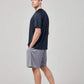 DEVOPS Men's 2-Pack Loose-Fit 10" Workout Gym Shorts with Pockets