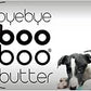The Blissful Dog Greyhound Boo Boo Butter, 0.15-Ounce