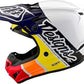 Troy Lee Designs GP Helmet for Motocross MX Off-Road