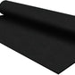 Flooring Inc's 1/4" Thick Tough Rubber Flooring Roll | Flexible Recycled Rubber Floor Mats for Home Gym | Heavy Duty Rubber Mat for Home Gyms, Sheds, Horse Stall Mat or Trailer