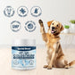40% IgG Grass Fed Colostrum for Dogs, High IgG Third Party Tested, Immune Support, Skin & Gut Health, Seasonal Allergy & Itch Relief, Made in USA, 2.5 Oz