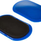 Tumbl Trak Smooth Sliding Slider with Comfortable Top (for Carpet Floors)
