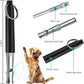 Dog Whistle - Stop Barking Neighbors Dog, Ultra-Wide Frequency Ultrasonic Silent Dog Whistle for Dog, 2 Pack Professional Recall Dog Training Whistles