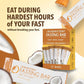 Prolon Fast Bars | Keto, Gluten Free, Dairy Free, Plant Based Protein, Intermittent Fasting Bars | Developed to Not Break Your Fast | Coconut Macadamia Nut, 24 Ct