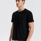 Moisture Wicking Quick Dry Soft Pickleball Workout Hiking Camping Running Shirts for Men Outdoor Sports
