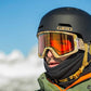 Giro Ledge Ski Helmet - Snowboarding Helmet for Men, Women and Youth