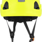 Defender Safety H1 Safety Helmet Hard Hat with Visor ANSI Z89.1