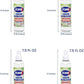ZORBX Unscented Odor Eliminator for Strong Odor 7.5 Fl Oz, Pack of 4 - Used in Hospitals & Healthcare Facilities - Advanced Formula, Fast-Acting Odor Remover Spray for Dog, Cat, House & Carpet