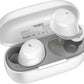 TOZO A1 Wireless Earbuds Bluetooth 5.3 Light Weight in Ear IPX5 Waterproof Headphones 2 Mic for AI Calls, Immersive Premium Sound Bass Headset with Charging Case, 32 Presets EQ Customization via App