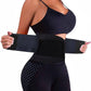 VENUZOR Waist Trainer Belt for Women - Waist Cincher Trimmer - Slimming Body Shaper Belt - Sport Girdle Belt (UP Graded)