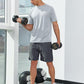 NORTHYARD Men's Athletic Running T-Shirts Quick Dry Workout Shirts Short-Sleeve Sports Gym Tee Tops Performance Activewear