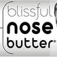 The Blissful Dog French Bulldog Pied Unscented Nose Butter - Dog Nose Butter, 0.15 Ounce