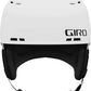 Giro Emerge Spherical Ski Helmet - Snowboard Helmet for Men, Women & Youth