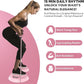Waist Twisting Machine with Counter, Adjustable Waist Twister Board for Women Belly Fat, Twist Board for Exercise, Ab Twister Board Twist Exercise Machine